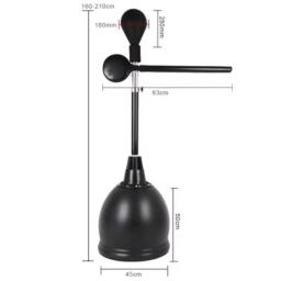 Free-standing Kick Boxing Training, Tumbler, Home Trainer - Image 2