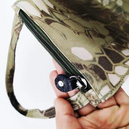 Caça Bag Gun Bench Rest Bag Shooting Bag Rifle Support Sandbag Sniper Shooting Target Stand Carros Janela Mount Gun Rest Bag - Image 5
