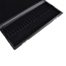 Caixa De Apito De Oboe Preto, Acessórios De Madeira Dura Para Instrumentos Musicais, 20 Pcs - Image 5