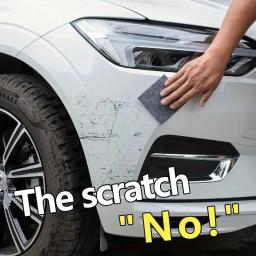 Nano Magic Car Scratch Remover Pano, Pano multiúso de reparo do risco, Nanomagic para pintura, atualizado - Image 1