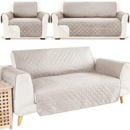 Multi-Purpose Sofa Cover, Protetores de Móveis, Impedir Pet Coçar, Almofada, Lavandaria, Lavável, Antiderrapante - Image 6