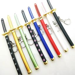 Coleção de Espada Dinastia Antiga Chinesa, Arma de Liga, Arma Pingente, Brinquedos Modelo, Role Playing Prop Decoração, Presente Infantil, 12cm, 4,5" - Image 2