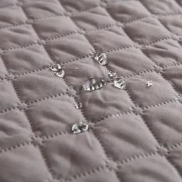 Sofá impermeável do cão com travesseiro de pescoço, esteira de cama para cães pequenos e médios grandes, sofá do animal de estimação, sofá - Image 5