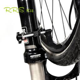 Rrskit mini roda de bicicleta truing suporte ferramentas ajuste jantes mtb ferramentas manutenção roda acessórios da bicicleta - Image 4