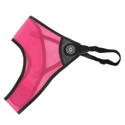 Protetor de peito para rh mão tiro com arco s m l tamanho e rosa amarelo azul preto cores para escolhas - Image 1