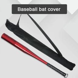 Portátil dupla utilização Baseball Bat mochila, Softball profissional mochila, saco do esporte ao ar livre, poliéster - Image 1