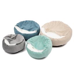 Cama Ortopédica para Cães e Gatos, Tapete Quente, Canil Almofada, Cama para Cães Indoor, Pet Sofa Products, Casas e Casas, Inverno - Image 5