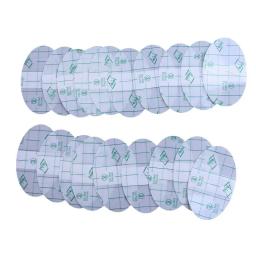 Protetor de ouvido impermeável infantil, Capa de natação, Soft, Proteção de orelha, 20pcs - Image 6