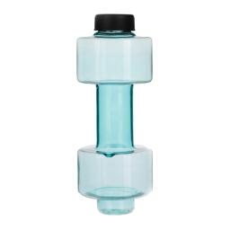 Halteres Ajustáveis Pesos Esportes Garrafa De Água, Chaleira De Fitness, Garrafa De Bebidas De Água Forte, Home Gym Training - Image 5