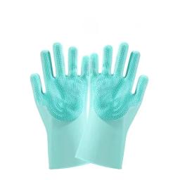 Pet Escova De Banho Para Cães E Gatos, Massagem De Limpeza, Luvas De Chuveiro, Suprimentos De Banho E Higiene, Nova Chegada - Image 2