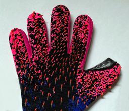 Luvas Profissionais Grossadas Goleiro De Futebol para Adultos e Adolescente, Luvas De Goleiro De Futebol - Image 6