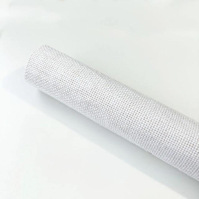 Linho Autoadesivo para DIY: Ideal para Renovar Armários, Caixas de Joias e Decorações Criativas