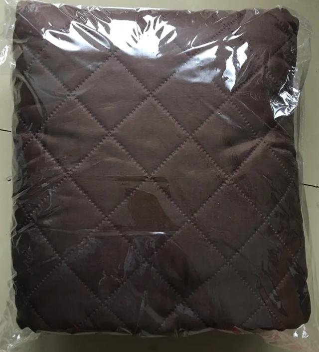 Almofada Impermeável e Resistente ao Desgaste para Sofá, Ideal para Animais de Estimação com Cobertor Anti-Mordida e Conforto Extra