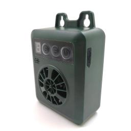 Repelente ultrassônico anti-latido agressivo para animais de estimação, dispositivo automático para parar latidos de cães - Image 3