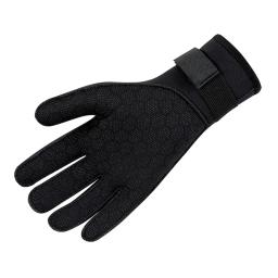 Luvas Térmicas de Neoprene Antiderrapante, Mergulho, Surf, Traje, Natação, Rafting, Caiaque, Remando, Traje, 3mm - Image 5