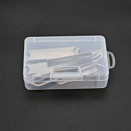 Sax ferramenta de reparo woodwind reparação prático profissional peças reposição durável mão conjunto portátil para clarinete bassoon - Image 2