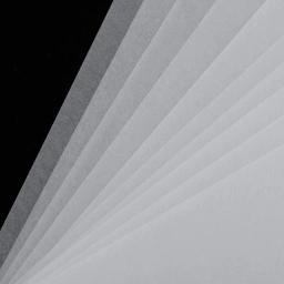 Lixado Shrink Plastic Sheets, Shrink Filmes Papéis para Artesanato, Artesanato, Papel em branco Art Film, 10 Pcs - Image 6