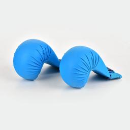 Luvas Profissionais de Karatê para Adultos e Crianças, Protetores de Taekwondo, Luvas De Boxe, Kickboxing, Muay Thai, Sanda, MMA - Image 4