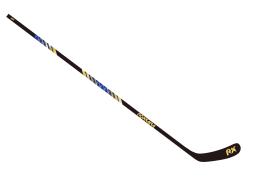 ROXXANA-Ice Hockey Stick 100% fibra de carbono descoloração fosco, 62 ", 62", 400g isqueiro, personalizado durável, 2pcs - Image 5