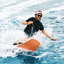 Prancha Elétrica de Fibra De Carbono, Jet Surf Prancha, Esportes ao ar livre à beira-mar, Surf aquático, Velocidade ajustável, Acima 65km por hora, Novo - Image 6