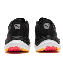 Sapatos masculinos Puma Sapatos femininos Tênis de corrida Electrify Nitro 3 Ff Malha Calçados esportivos respiráveis 310002-01 - Image 5