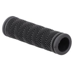 Punhos de guiador antiderrapante para bicicleta, punhos do guiador, para mountain bike, praia, cruzador, scooter, dobrável, macio - Image 3