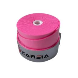 Pegajoso macio antiderrapante raquete de tênis Grip, Sweatbands coloridos, absorção de choque, Badminton Grips, Overgrips - Image 6