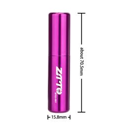 ZTTO-Kit de reparo de pneus, ferramenta plug de pneu sem câmara, perfuração plana com tiras, plugs guiador para MTB, mountain road bike, fix - Image 4