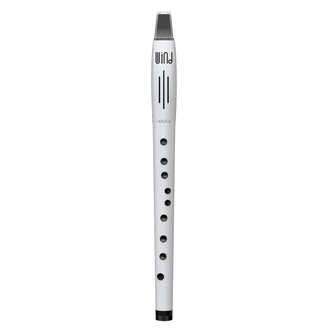 Mini Saxofone Digital Portátil com Vários Sons de Instrumentos Musicais Eletrônicos 2.0