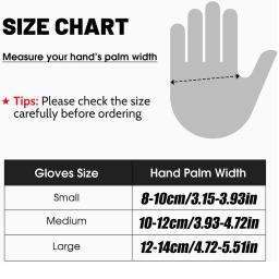 Luvas De Treinamento De Resistência À Água Para Natação E Mergulho, Luvas De Neoprene Webbed Para Natação Aquática, Fitness, Treinamento De Natação - Image 5