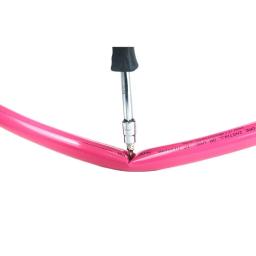 Ridenow estrada bicicleta tpu tubo interno 700x18 23 25 28 30 32 pneu câmera cascalho mtb 29x1.5 1.75 pneu da bicicleta ciclismo pneu presta válvula - Image 6