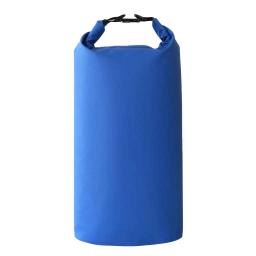 Saco seco selado impermeável, ajuste para canoagem, acampamento, navegação, 10L, 20L, 30L - Image 3