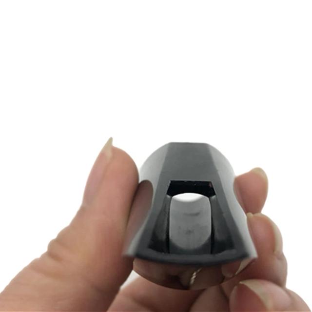Clarinete Bocal Flexível para Profissionais de Instrumentos de Sopro e Acessórios de Ventos
