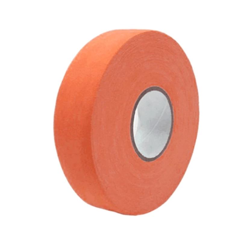 1 rolo fita bastão hóquei 2,5 25 fita esportiva para aderência hóquei no gelo, pano antiderrapante - Image 1