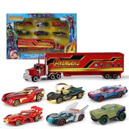 Pixar relâmpago mcqueen jackson tempestade diecast pvc carro modelo 1:55 brinquedo colecionável caminhão caixa de presente adequado para crianças presentes do festival - Image 4