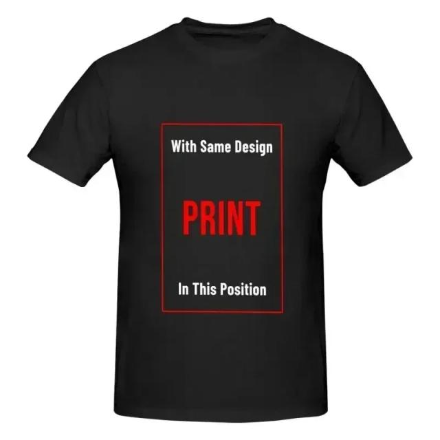 Camisetas Engraçadas de Kitesurf para Homens: Streetwear Gráfico de Algodão, Presentes de Aniversário com Estilo Verão e Manga Curta
