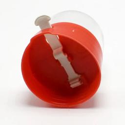 Máquina De Tiro De Basquete De Mesa Para Crianças, Brinquedos Do Jogo De Dedo, Favor Da Festa De Aniversário, Presentes Escolares, Enchimentos, 1Pc - Image 6