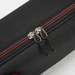 Saxofone clarinete caso com bolso exterior com alça à prova dwaterproof água com alças mochila para o instrumento de tubo de sopro elétrico show - Image 6