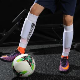 Meias esportivas antiderrapantes engroçadas para homens, Futebol, Corrida, Ciclismo, Caminhada, Alta, Macia, Respirável, Qualidade, Novo, 2022 - Image 2
