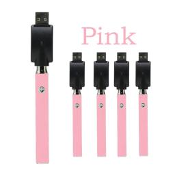 Caneta de tensão ajustável Smart Power, Caneta de bateria 510 fio, Mini kit de ferro de solda com carregador USB - Image 5