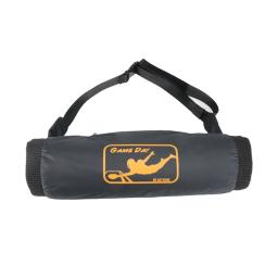 Fantasy Futebol Americano Hand Warmer Rugby Handwarmer e ajustável Sports Hand Warmer Preto - Image 1