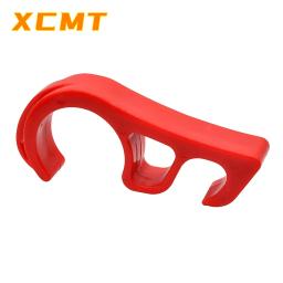 Motocicleta Universal Brake Hook, Bicicleta Ramp Estacionamento Lock, Trava de segurança para Honda KTM, Yamaha, Kasawaki, Husqvarna, Suzuki - Image 6