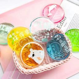Aquecedor de mão reutilizável, aquecimento instantâneo, aquecedor de mão portátil de longa duração, aquecedores de gel, pacote de calor para bolsa ou mochila - Image 2