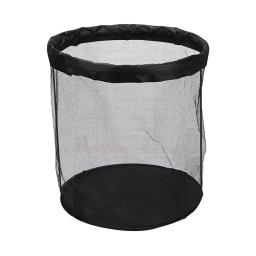 Malha de basquete, grande bolsa esportiva, Organizador ao ar livre para segurar vôlei e beisebol, 15L - Image 2