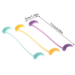 Silicone Saxofone Anti-Sticking Tool, Sax Key Protector, Saxofone Manutenção de Limpeza, Leather Tool, 1Pc - Image 6