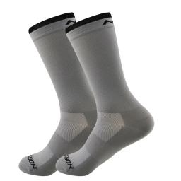 Meias de futebol masculino poderoso aperto, respirável esportes meias, um tamanho cabe tudo - Image 5