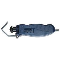 Pro'skit-cortador e reparo de fios 8pk-325, ferramenta manual de corte, alicate de reparação (cabos de tira, 4.5-25mm), descascador de cabos redondos - Image 3