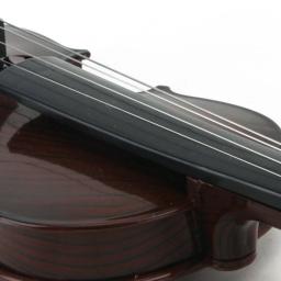 Violino Acústico Ajustável para Crianças, Simulação de Cordas, Instrumento Musical, Presentes - Image 5