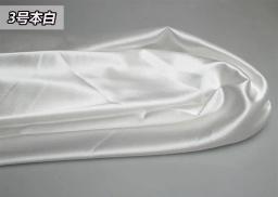 Tecido de cetim brilhante microelástico engrossado por metro para vestidos roupas cheongsam costura cortina macia pano de alta qualidade liso - Image 6
