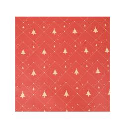 Lindos Presentes De Papel Artesanal, Papel De Embrulho, Papel De Embrulho, Estilo Europeu, Kraft, Natal, Ano Novo, Presente De Aniversário - Image 1